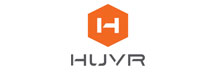 HUVR: Secure and Scalable Drone Data Analytics Platform for a Complete Industrial Asset Inspection